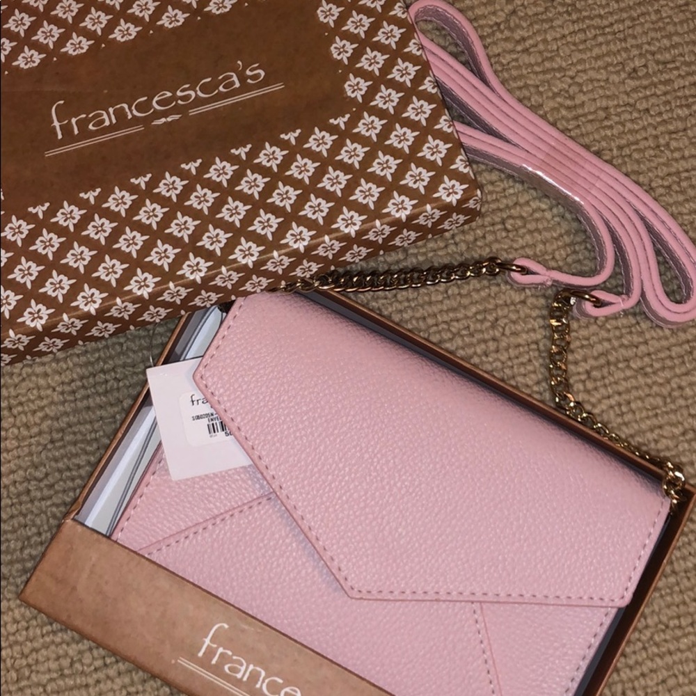Envelope Wallet